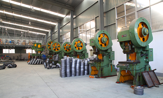 Plants-and-Facilities2- Calentador de patio Beellen
