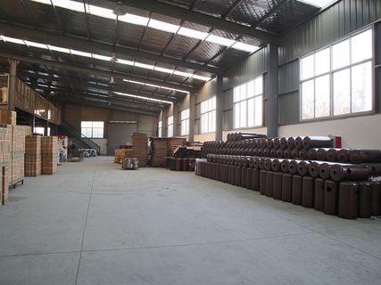 Plants-and-Facilities6- Calentador de patio Beellen